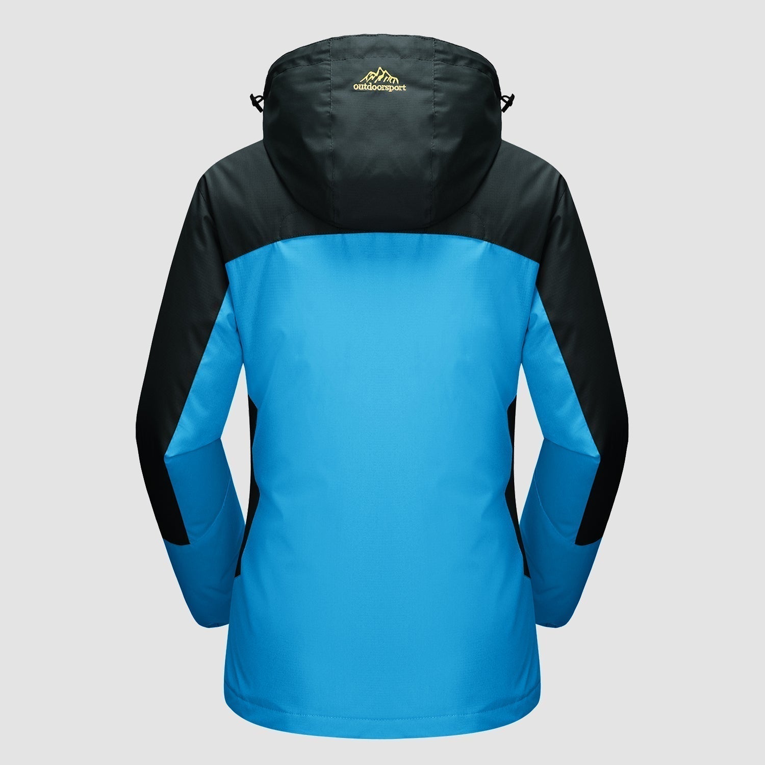 ANNE | 3-IN-1 WATERPROOF FLEECE LINED COAT