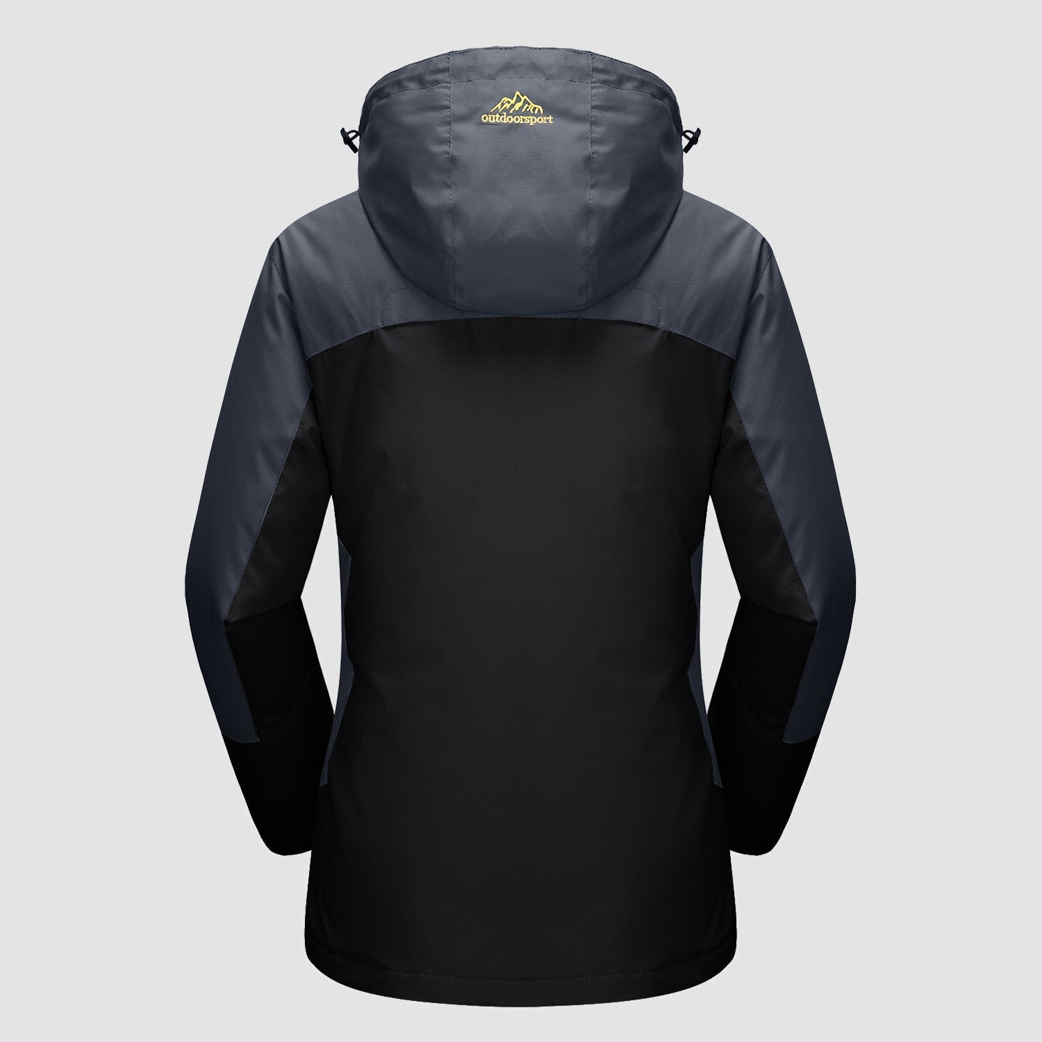 ANNE | 3-IN-1 WATERPROOF FLEECE LINED COAT