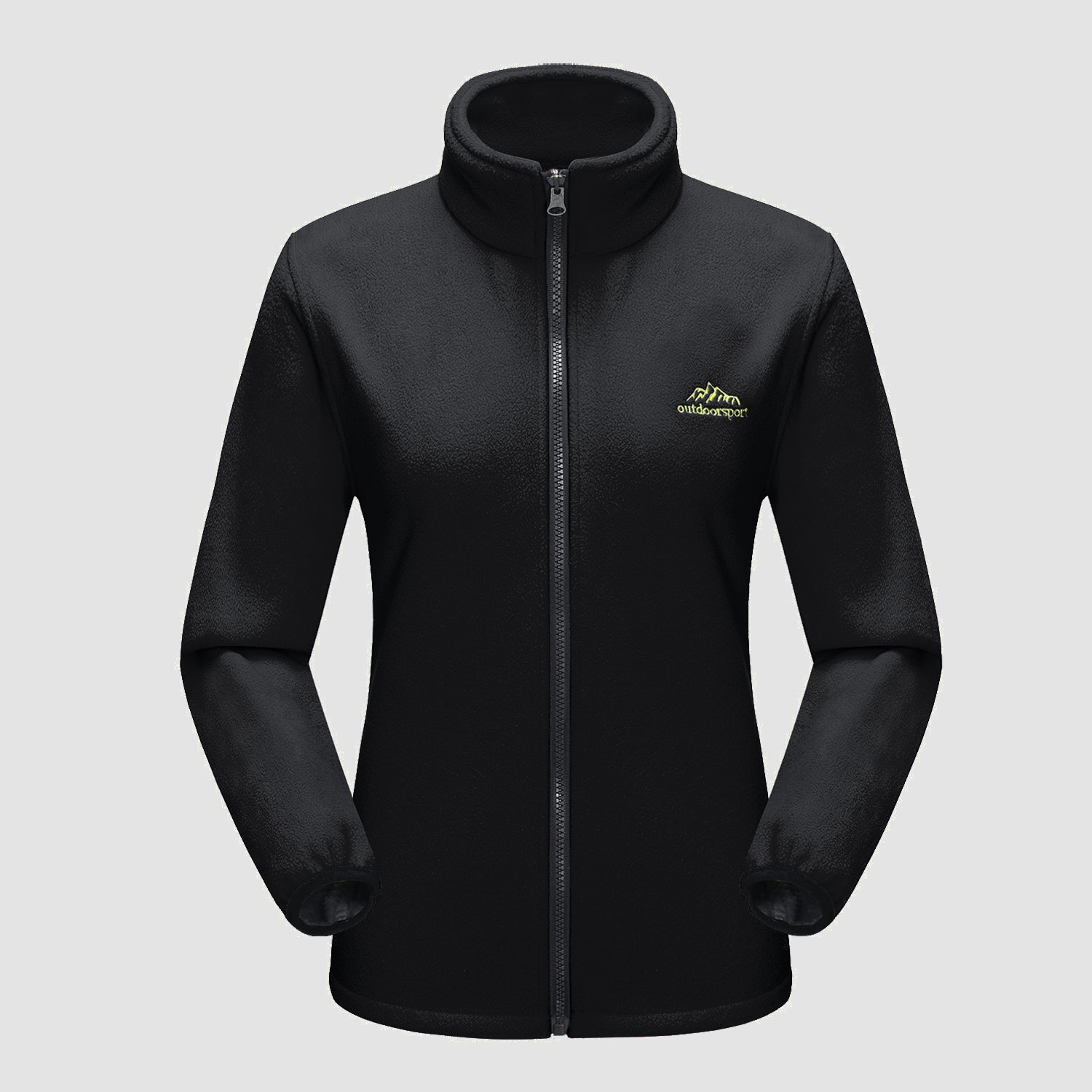 ANNE | 3-IN-1 WATERPROOF FLEECE LINED COAT