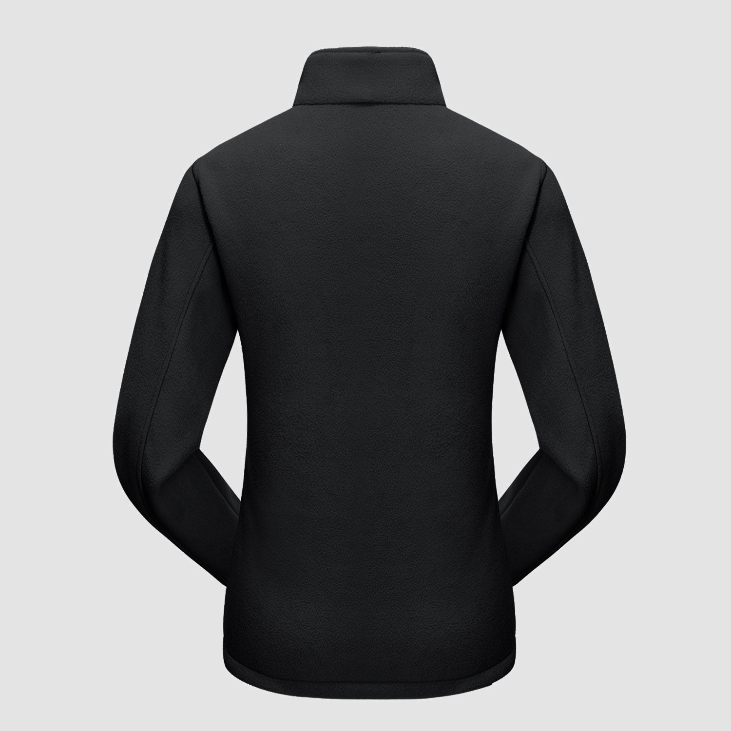 ANNE | 3-IN-1 WATERPROOF FLEECE LINED COAT
