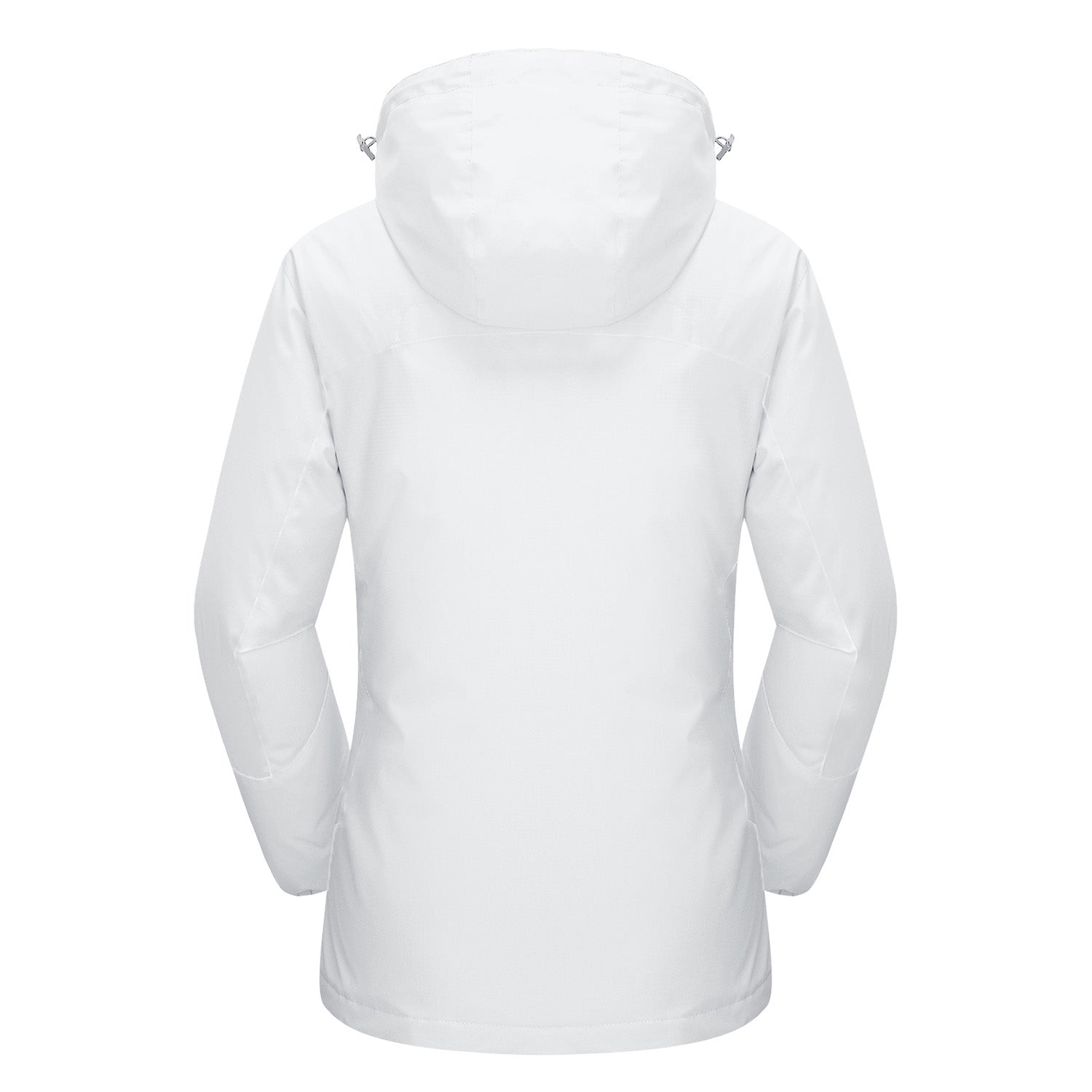 ANNE | 3-IN-1 WATERPROOF FLEECE LINED COAT
